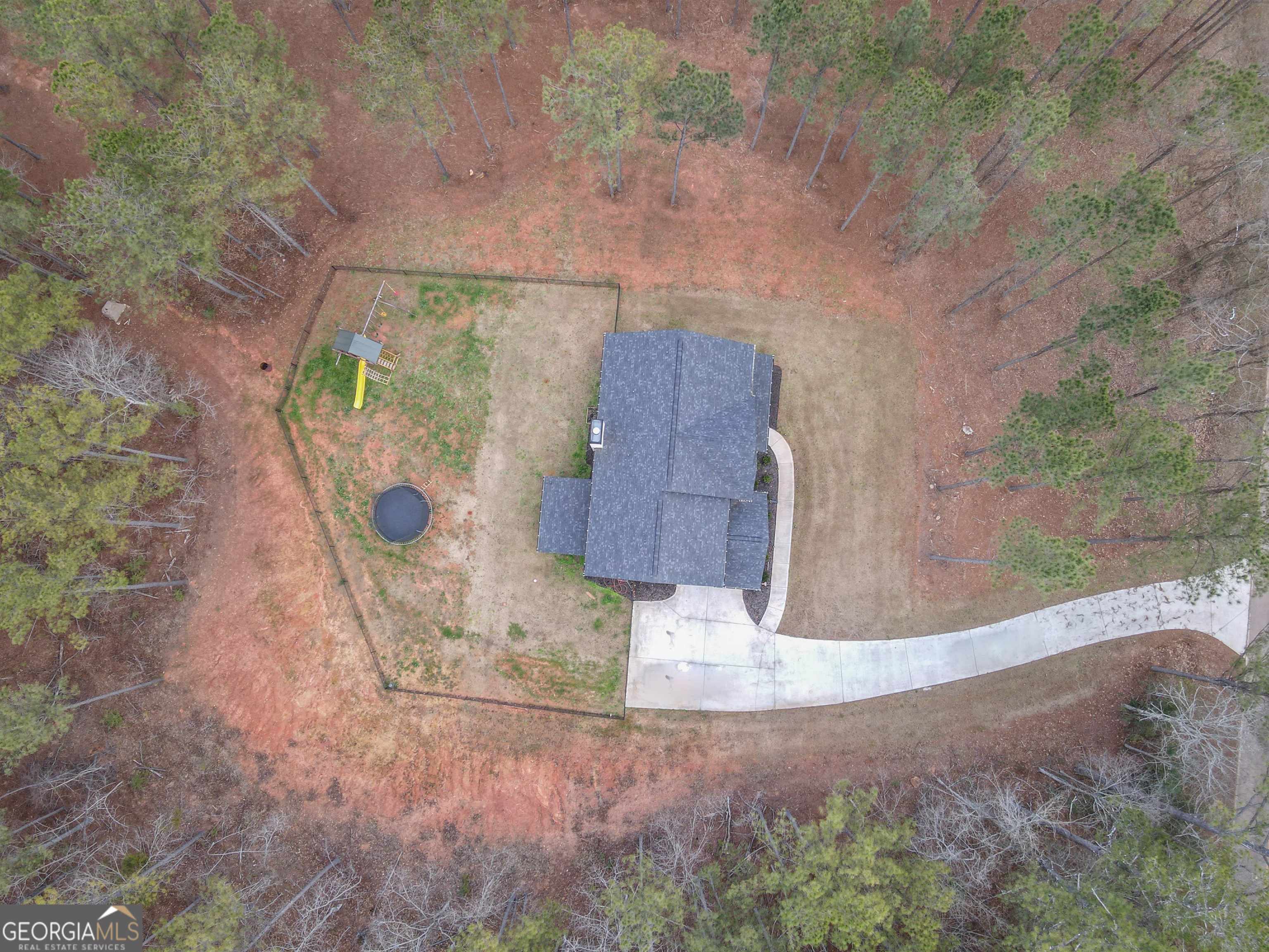 Perkins Place - Residential