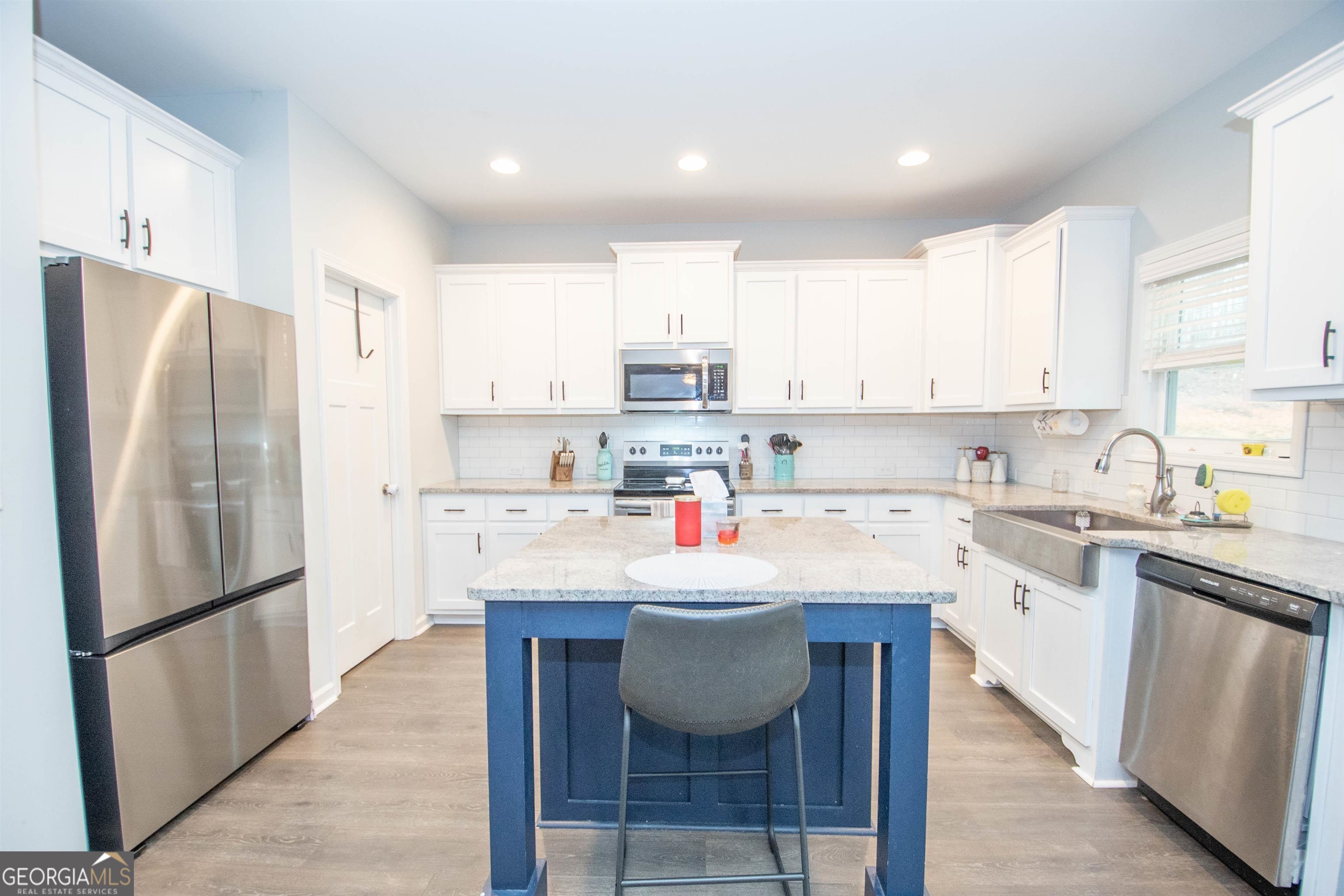 Perkins Place - Residential