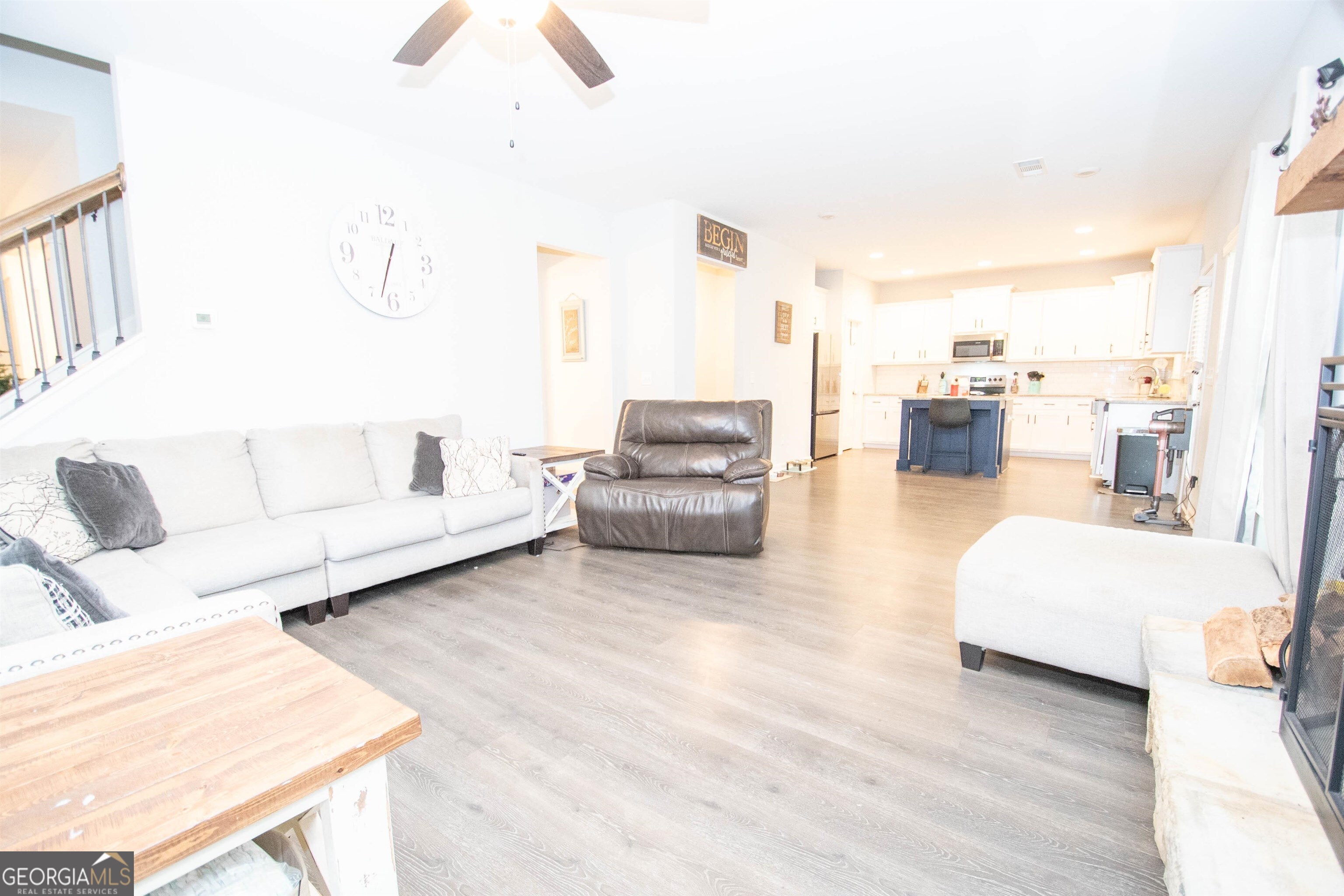 Perkins Place - Residential