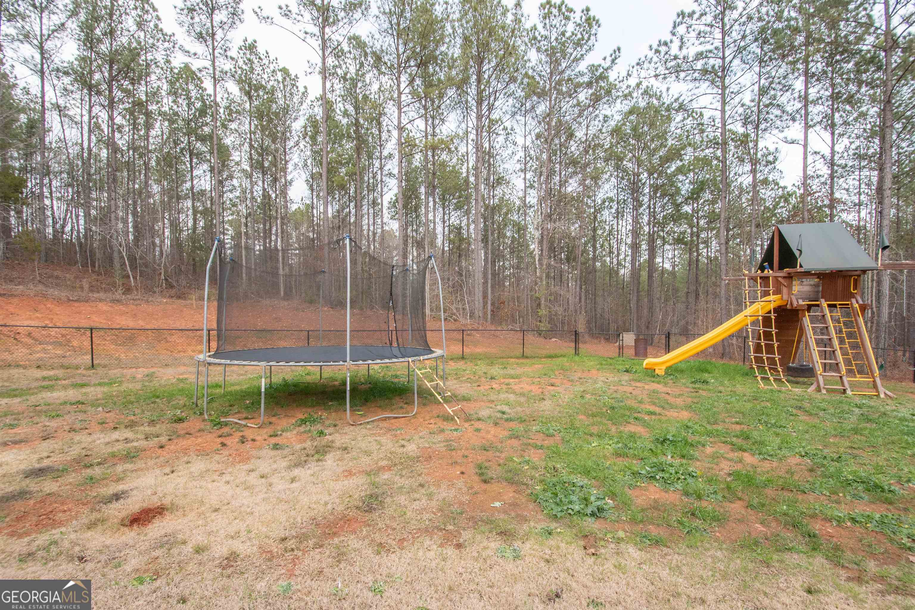 Perkins Place - Residential