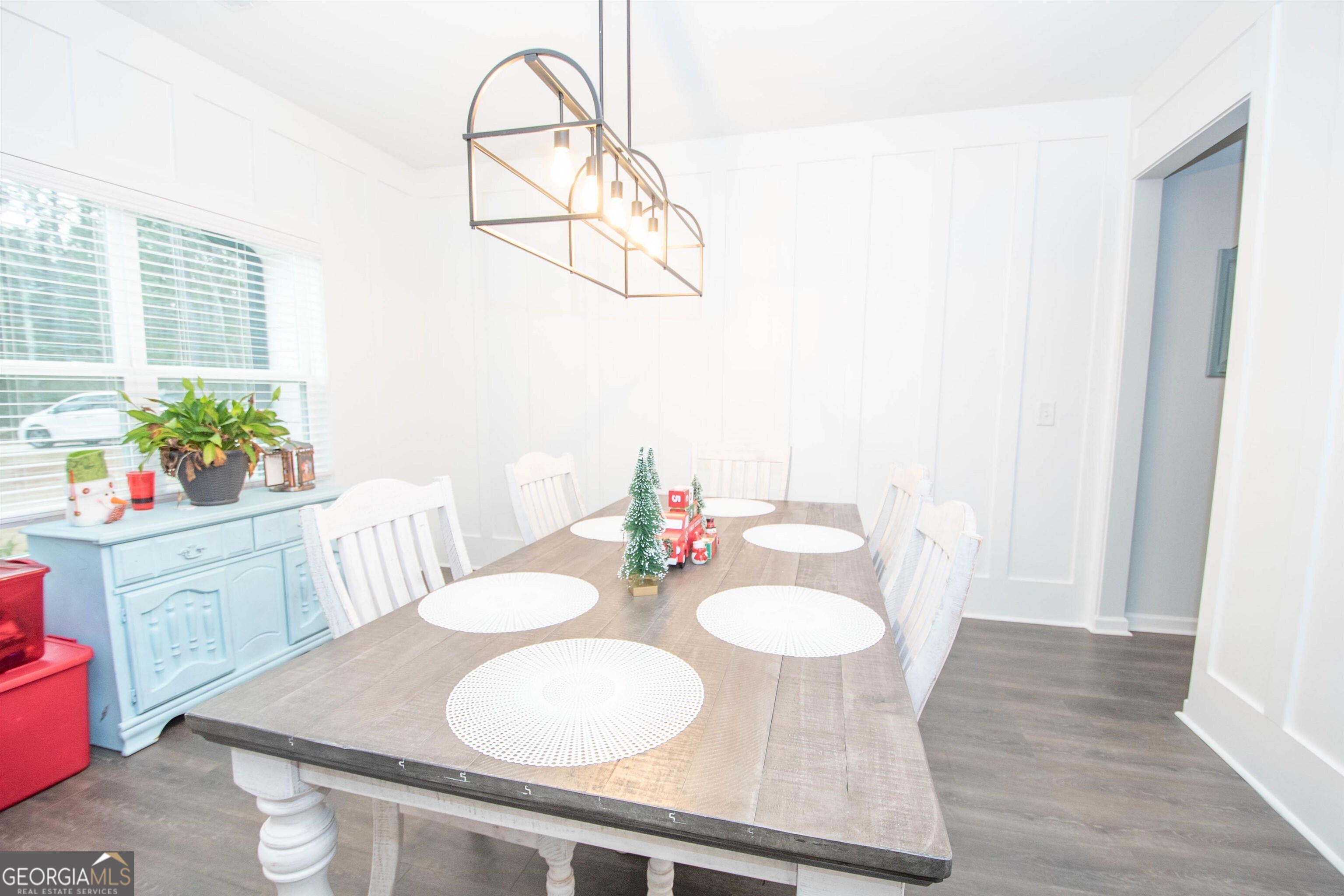 Perkins Place - Residential