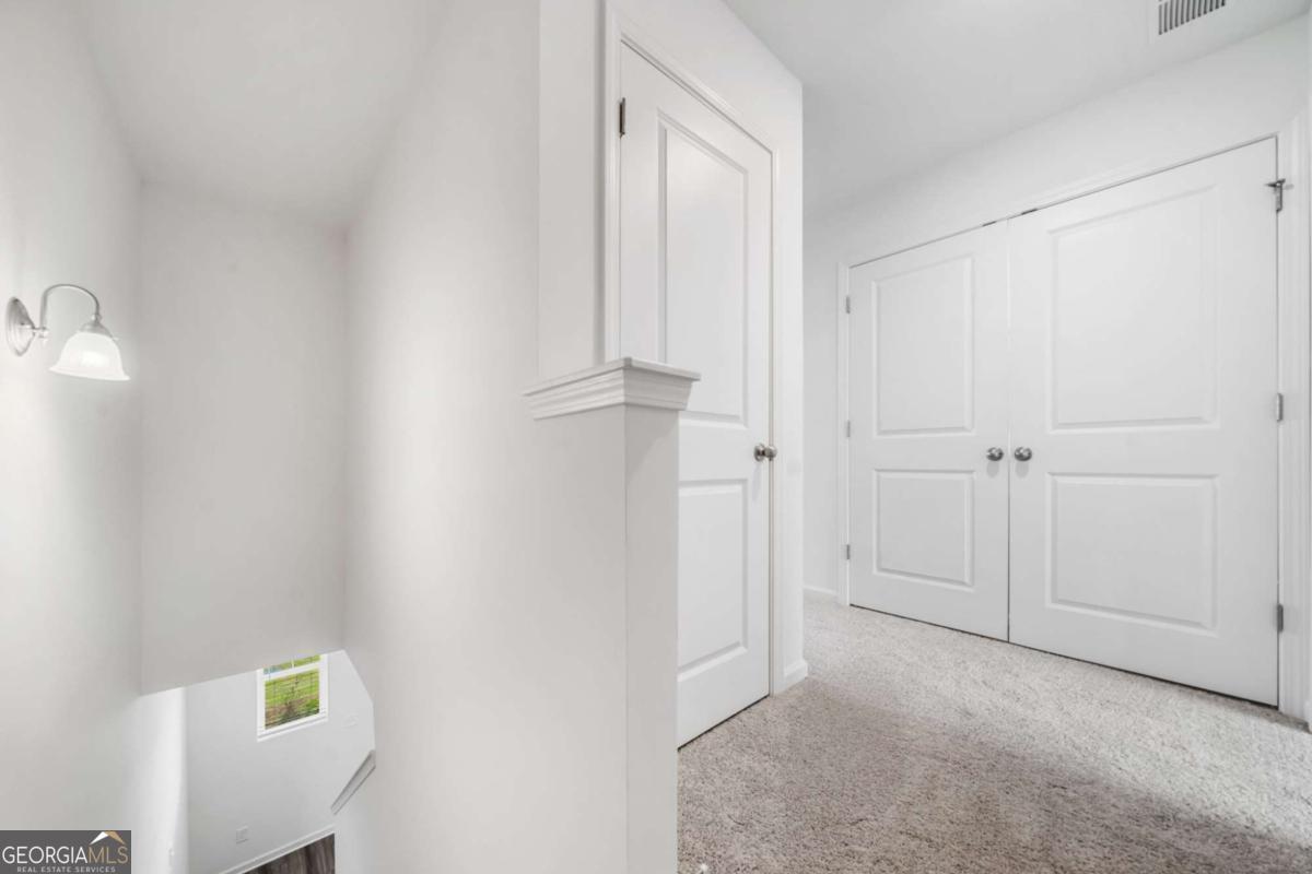 Greyson Parc - Residential Lease