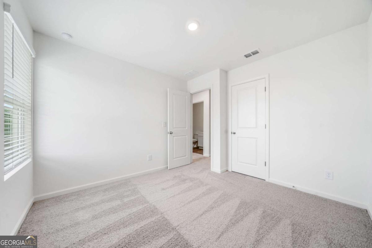 Greyson Parc - Residential Lease