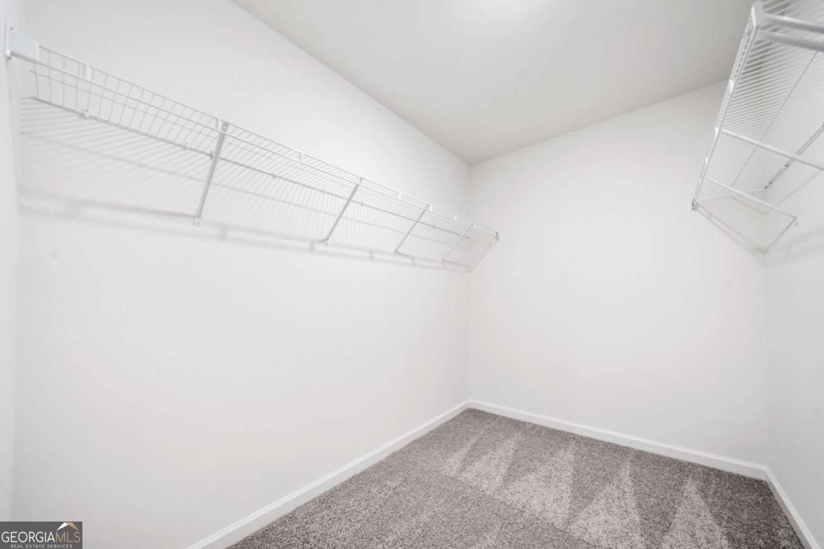 Greyson Parc - Residential Lease