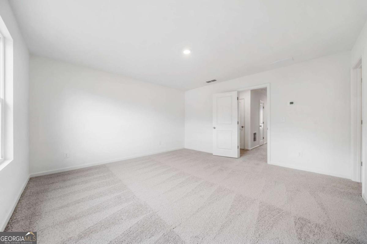 Greyson Parc - Residential Lease