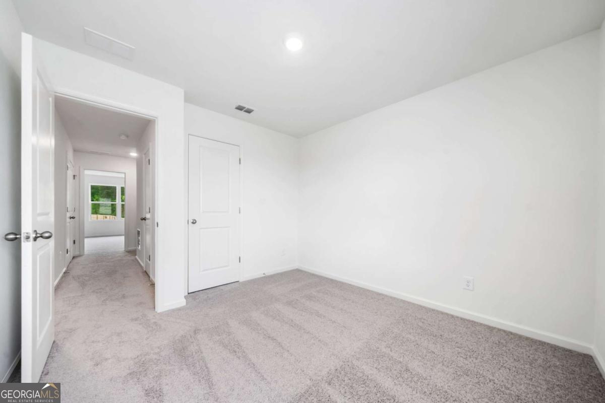 Greyson Parc - Residential Lease