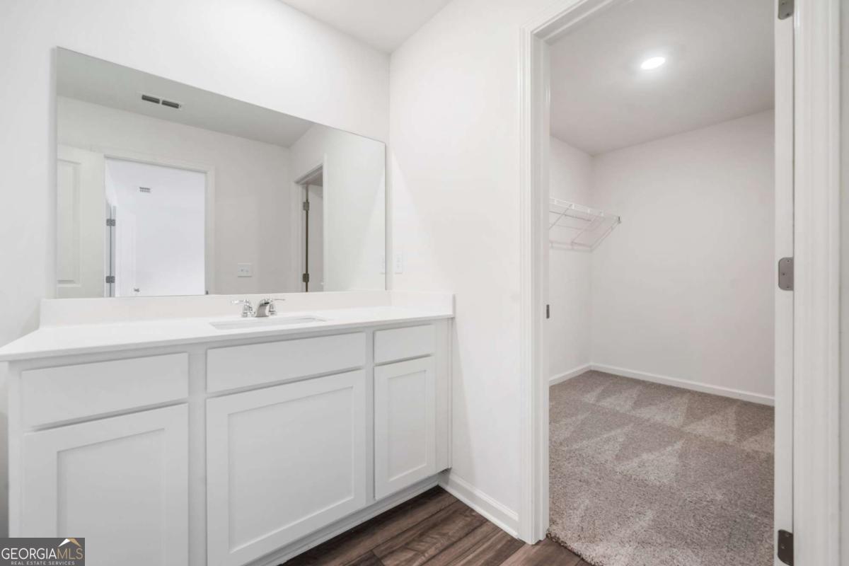 Greyson Parc - Residential Lease