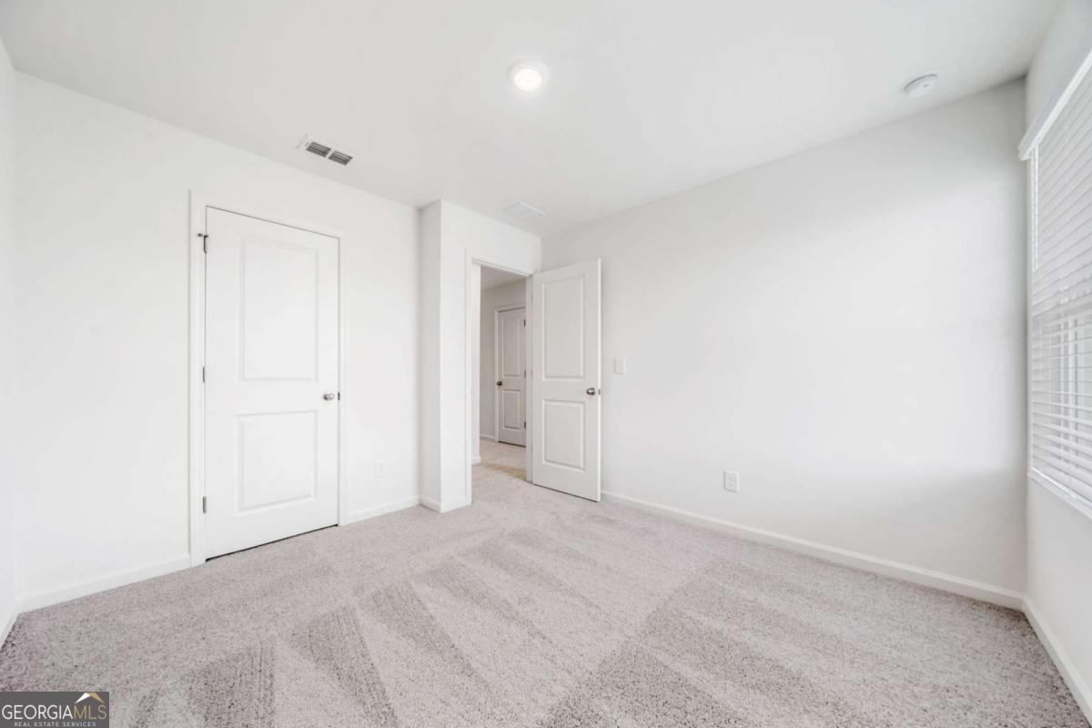 Greyson Parc - Residential Lease