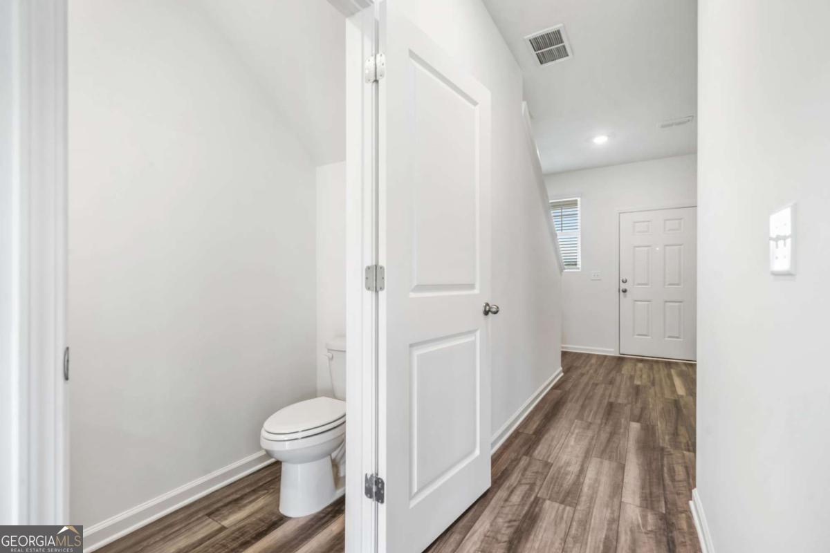 Greyson Parc - Residential Lease