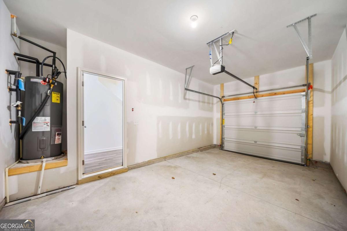 Greyson Parc - Residential Lease