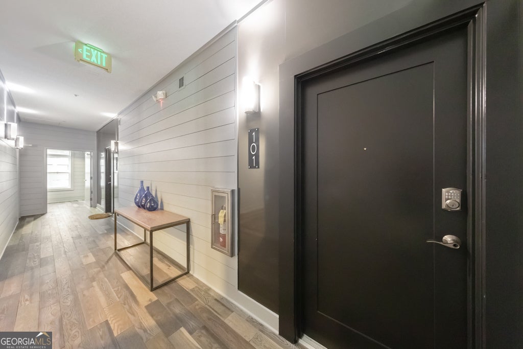 3655 Peachtree RD NE 101