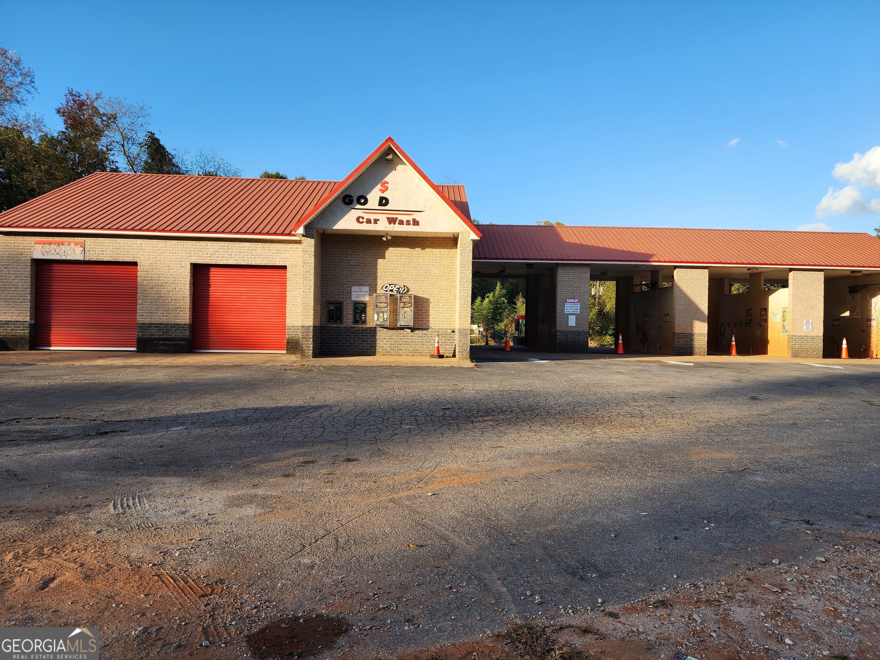 1725 Lexington RD