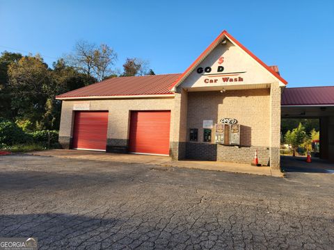 1725 Lexington RD Athens GA 30605