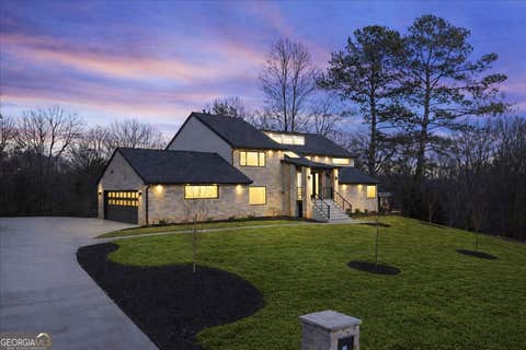 Photo of 250 Bruton Way, Atlanta, GA 30342 (MLS # 10821066)