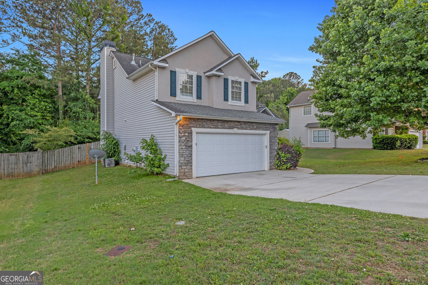 261 Sunderland WAY