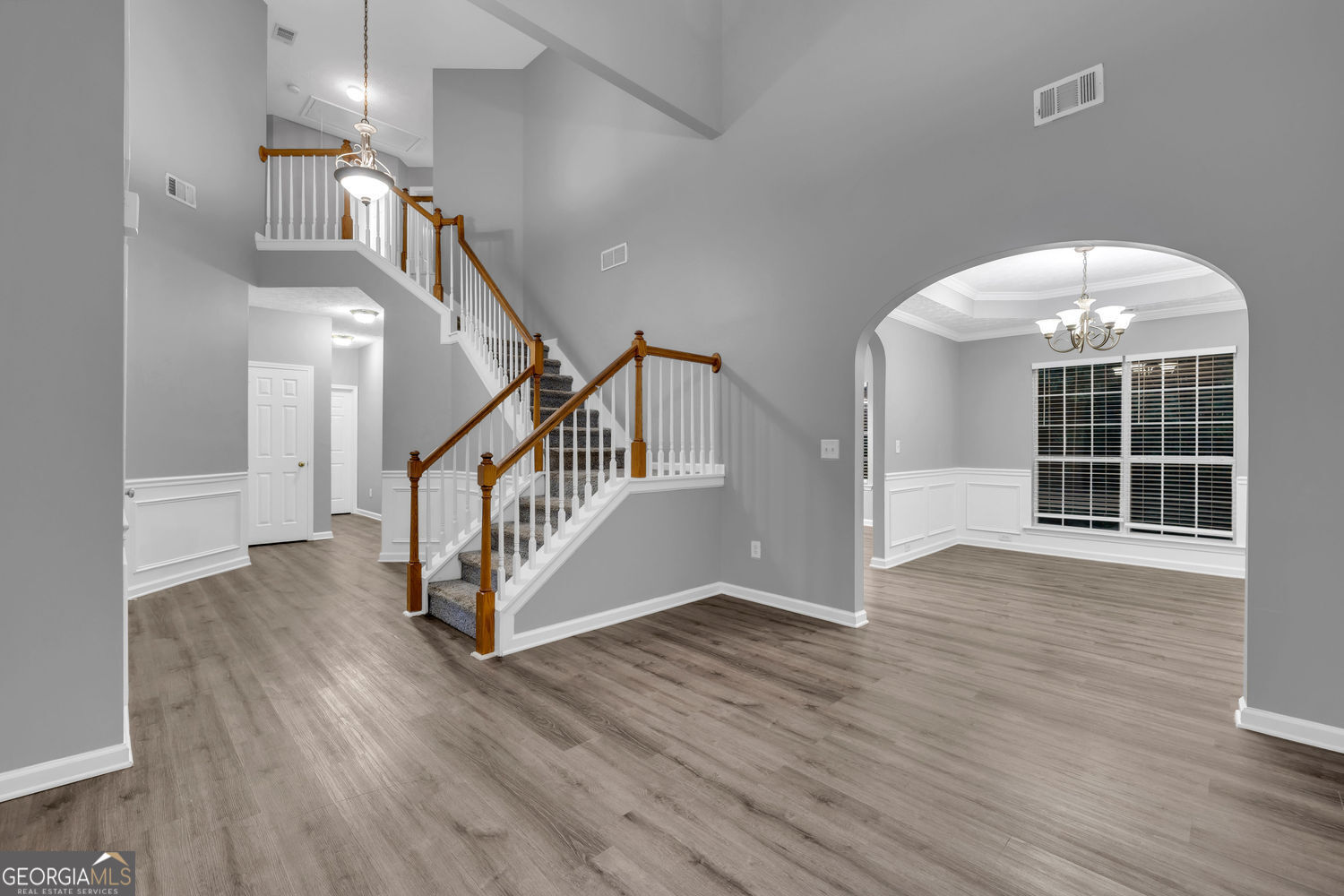 261 Sunderland WAY