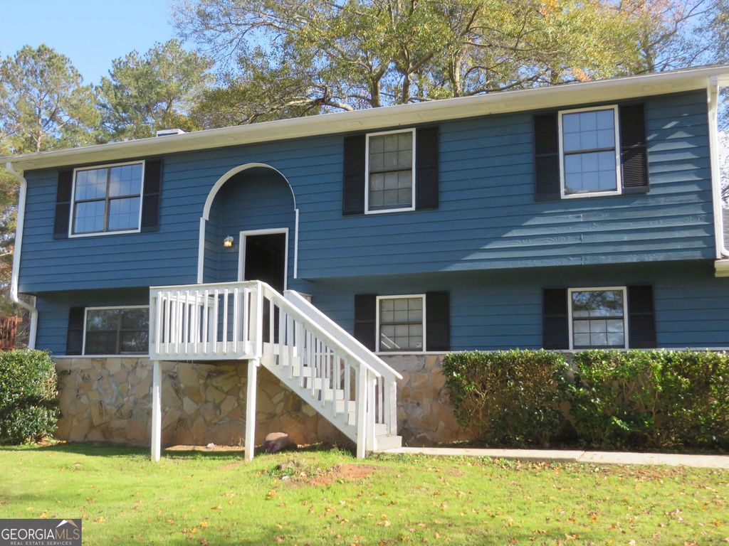 Photo of 3000 Creel Road, Atlanta, GA 30349 (MLS # 10677658)