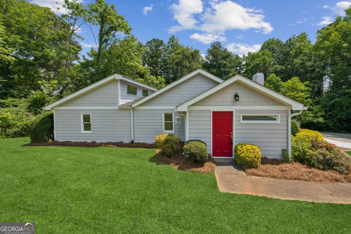 1480 Bettis Tribble Gap RD