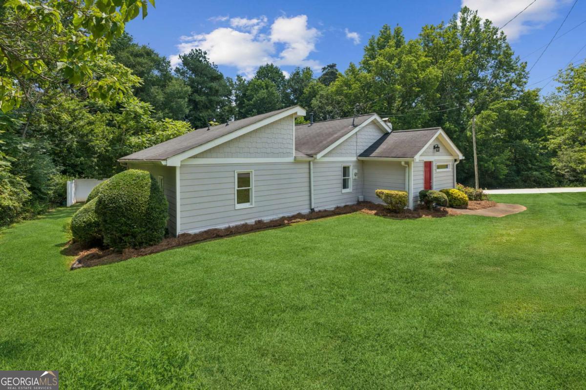 1480 Bettis Tribble Gap RD