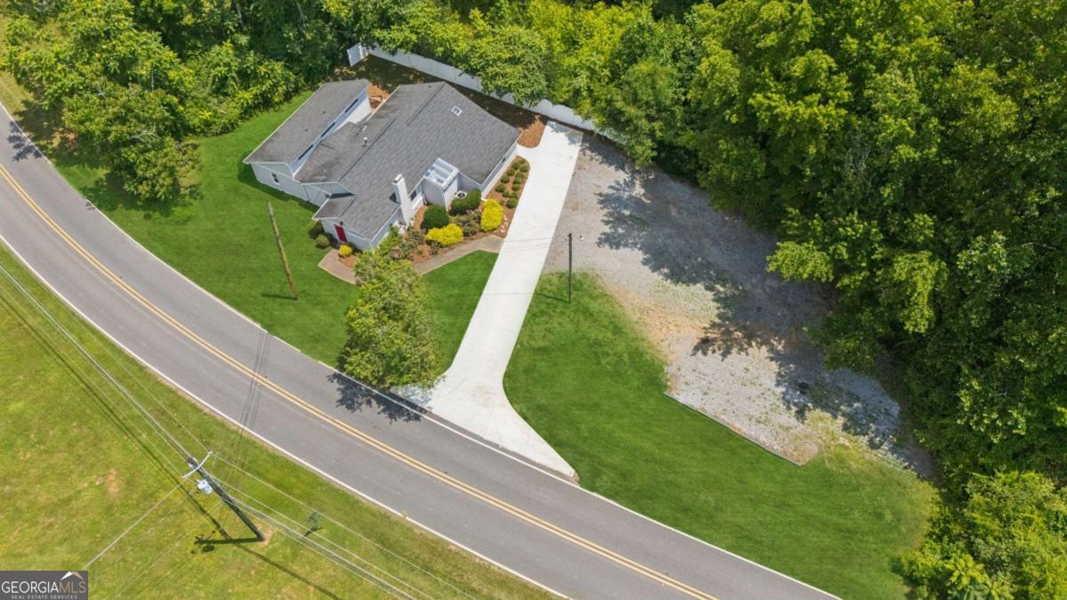1480 Bettis Tribble Gap RD