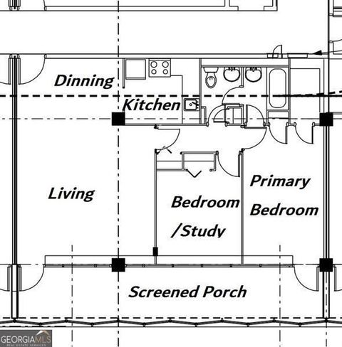 3060 Pharr Court North NW 609 Atlanta GA 30305