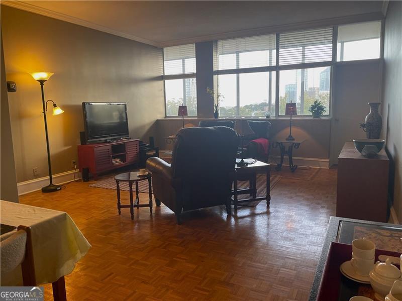 3060 Pharr Court North NW 609