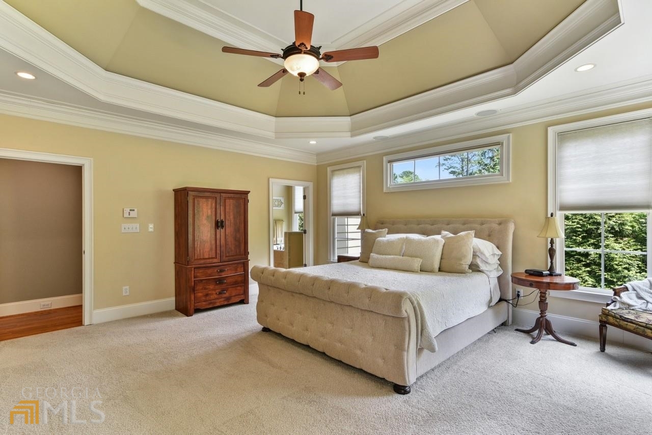 Triple Crown - Residential