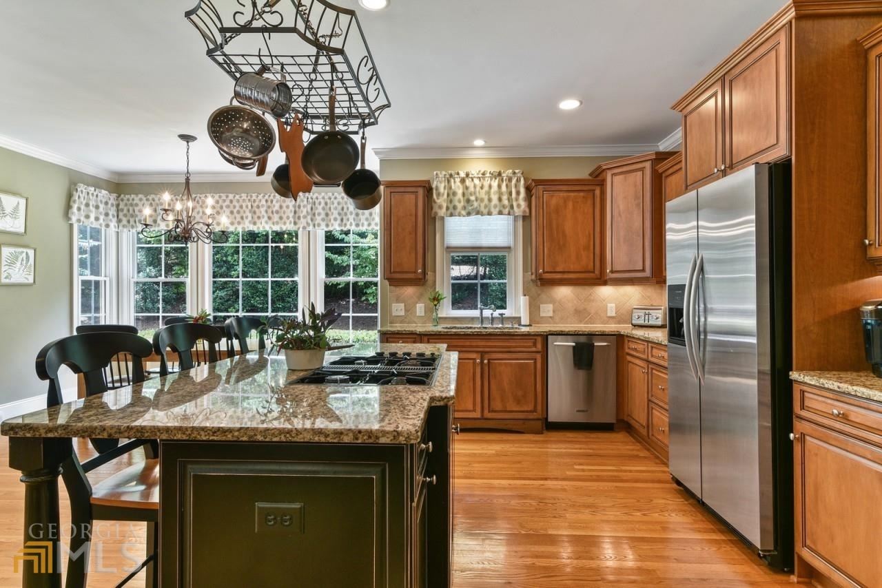 Triple Crown - Residential