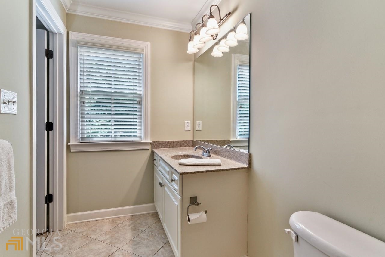 Triple Crown - Residential