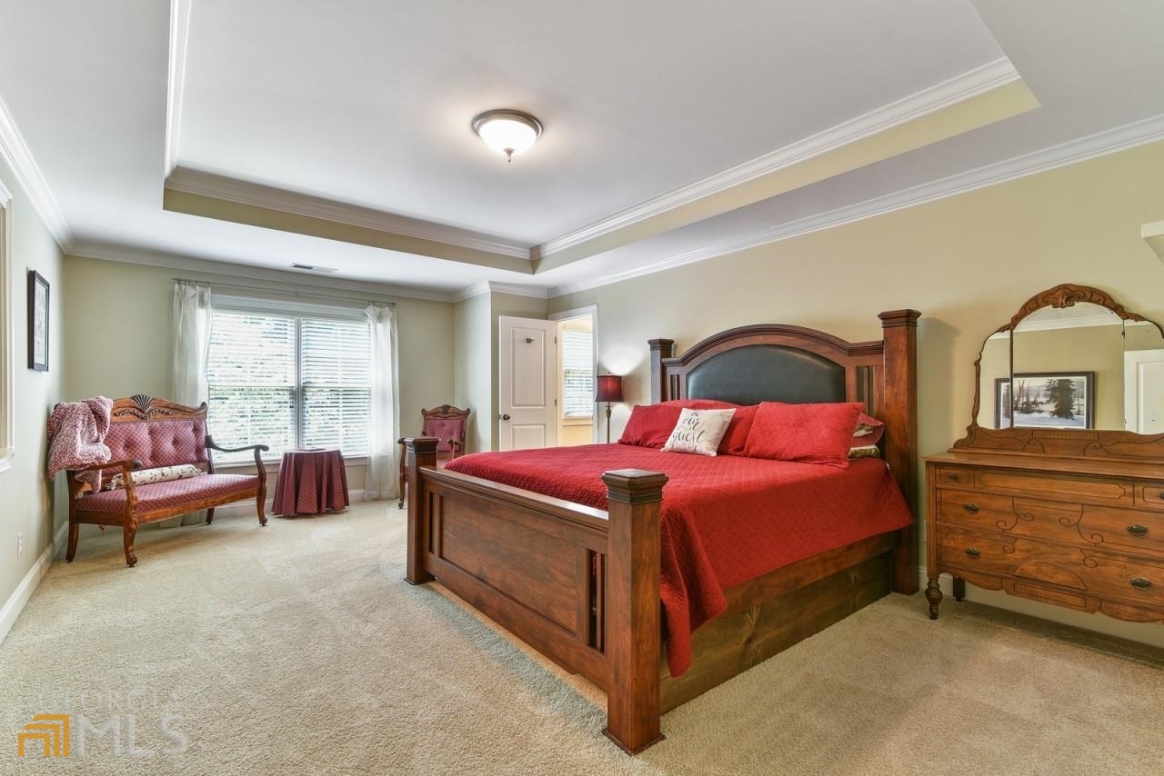 Triple Crown - Residential