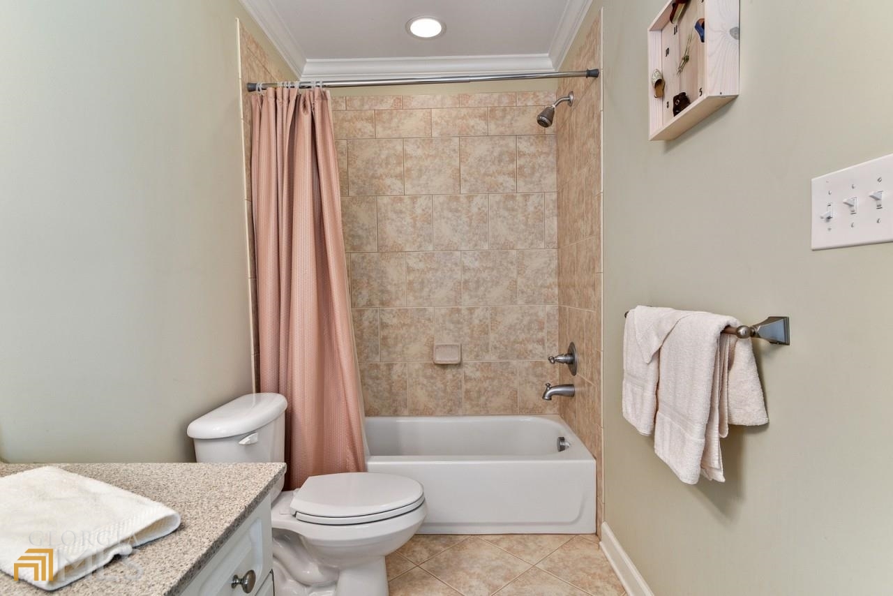 Triple Crown - Residential