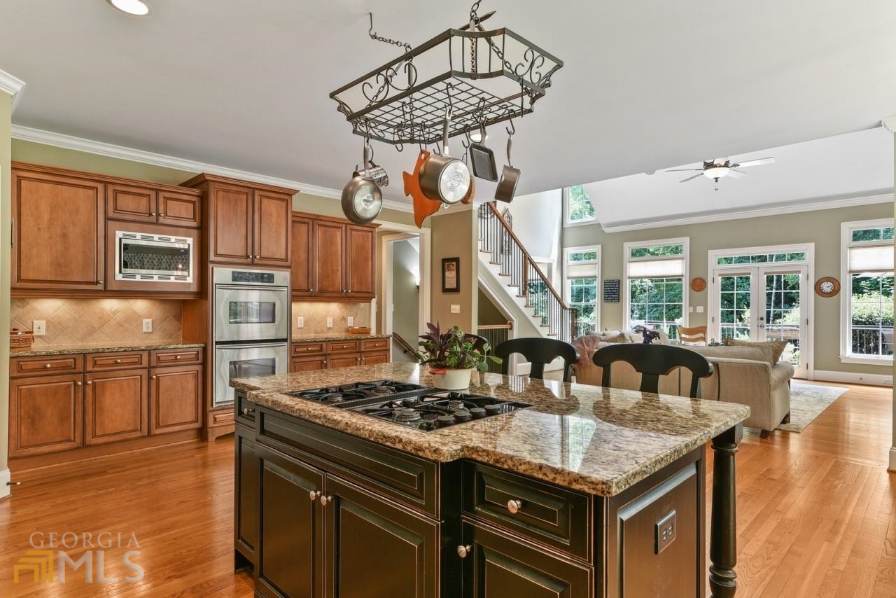Triple Crown - Residential