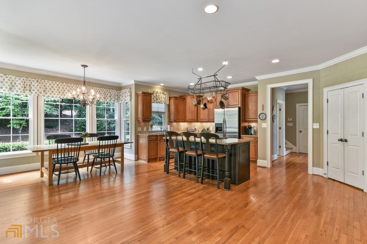 Triple Crown - Residential