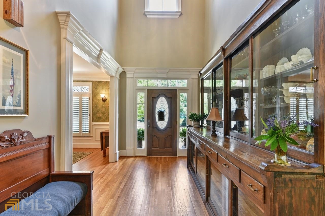 Triple Crown - Residential