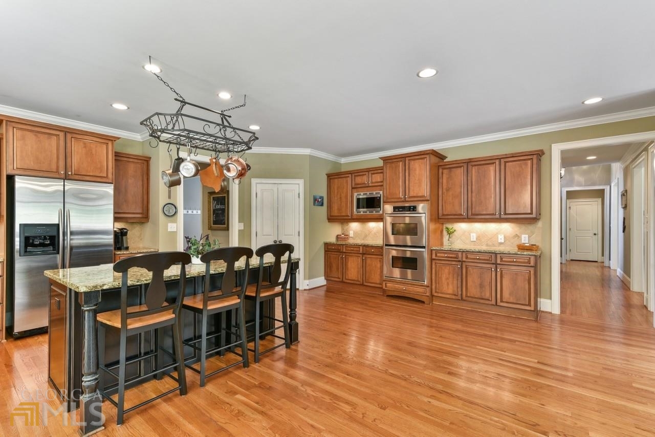 Triple Crown - Residential