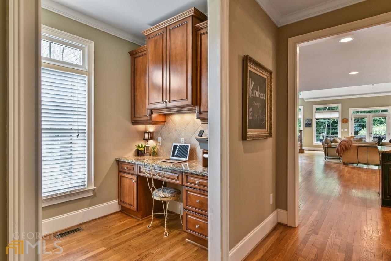 Triple Crown - Residential