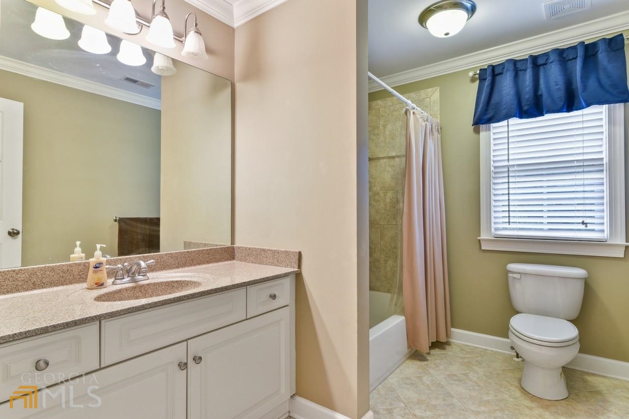 Triple Crown - Residential
