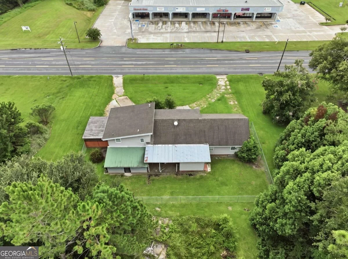 1406 N Tift Avenue, Tifton, GA, 31794