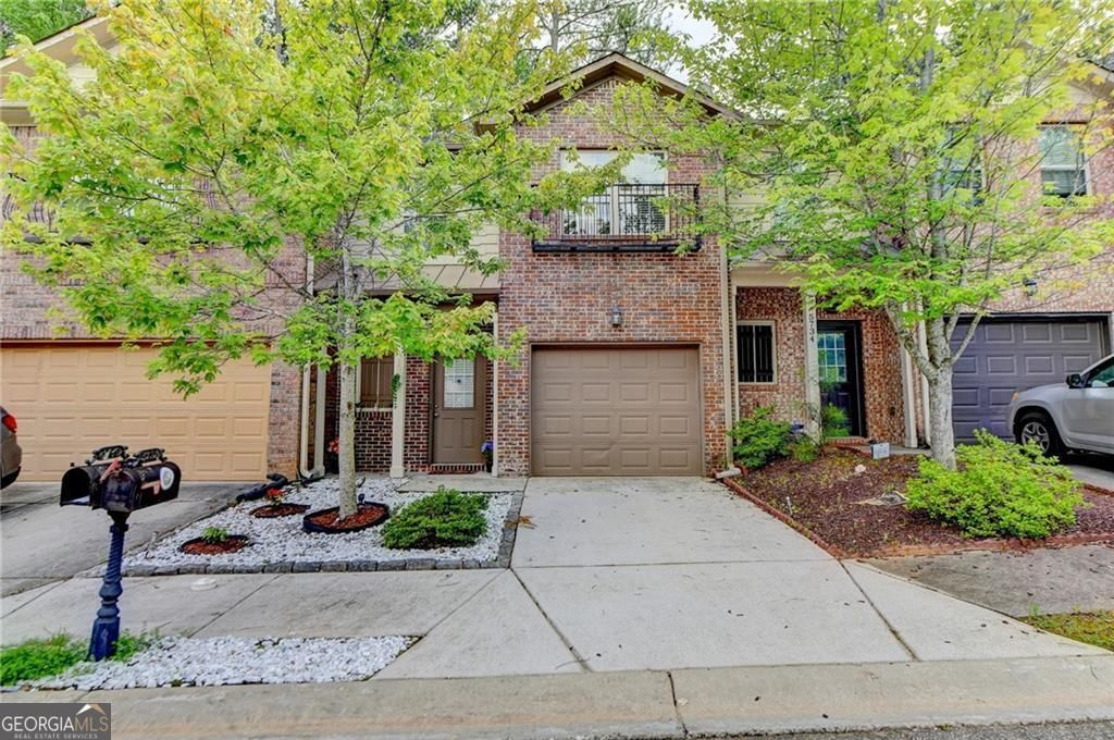 Photo of 5732 Singlebriar Ct, Norcross, GA 30093 (MLS # 10730634)