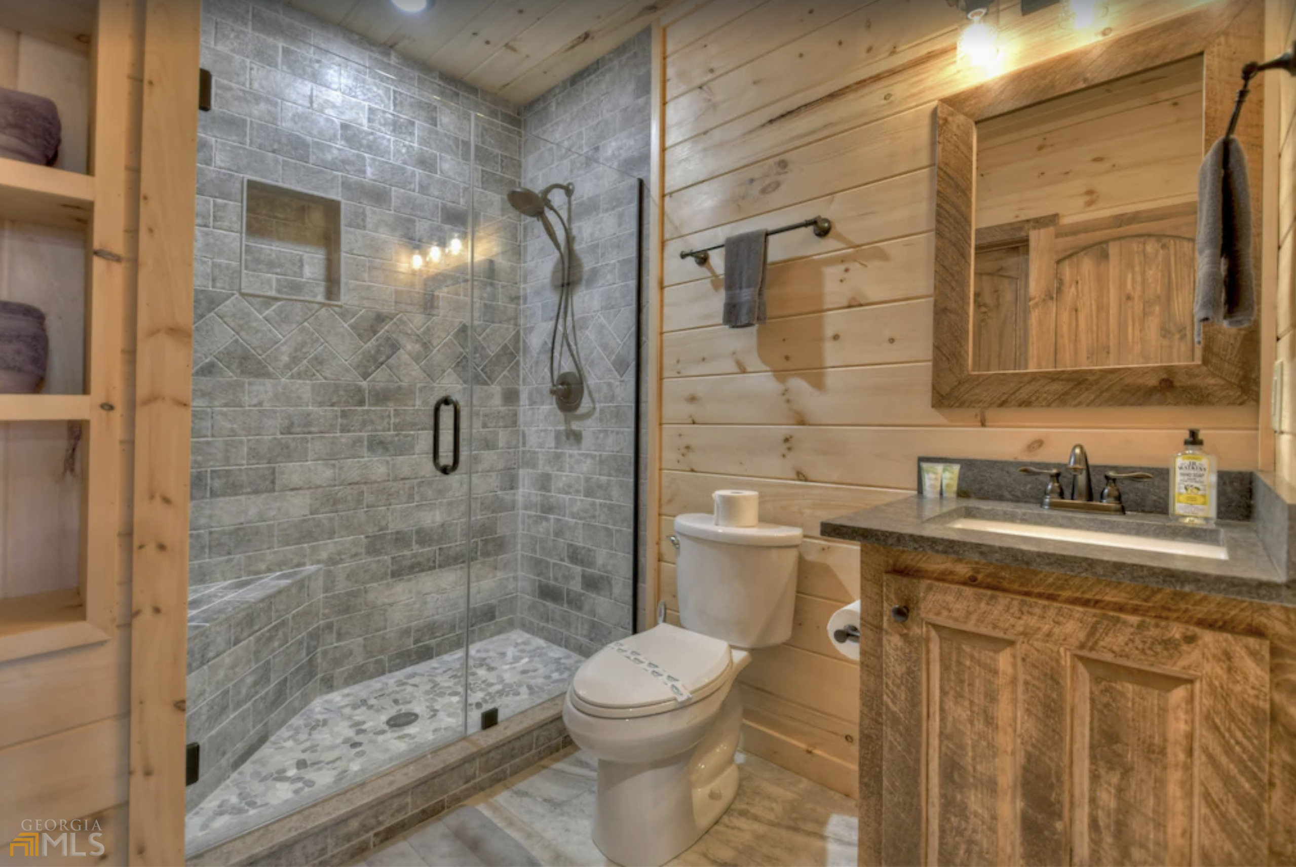Blue Ridge Escape - Residential