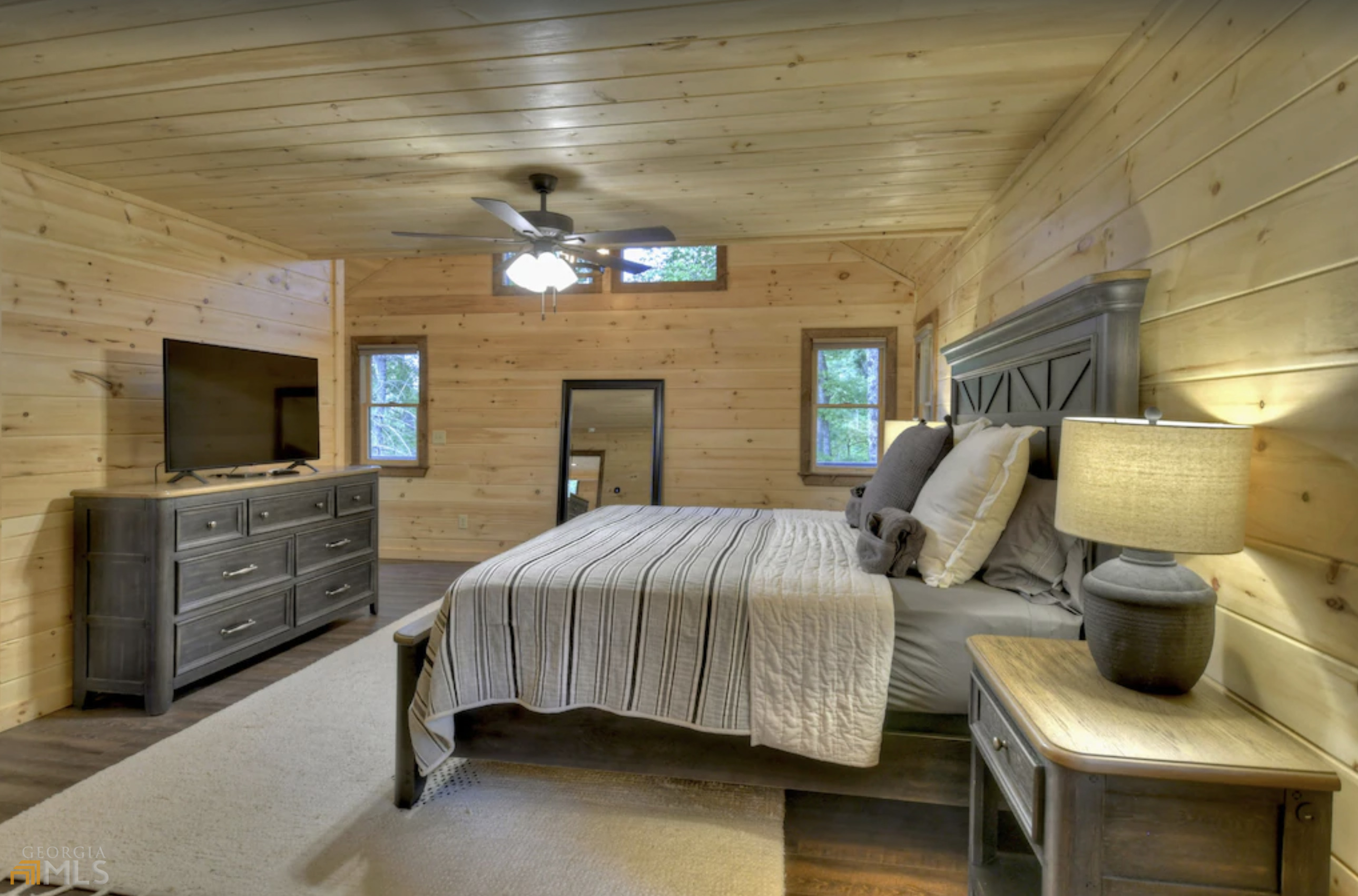 Blue Ridge Escape - Residential