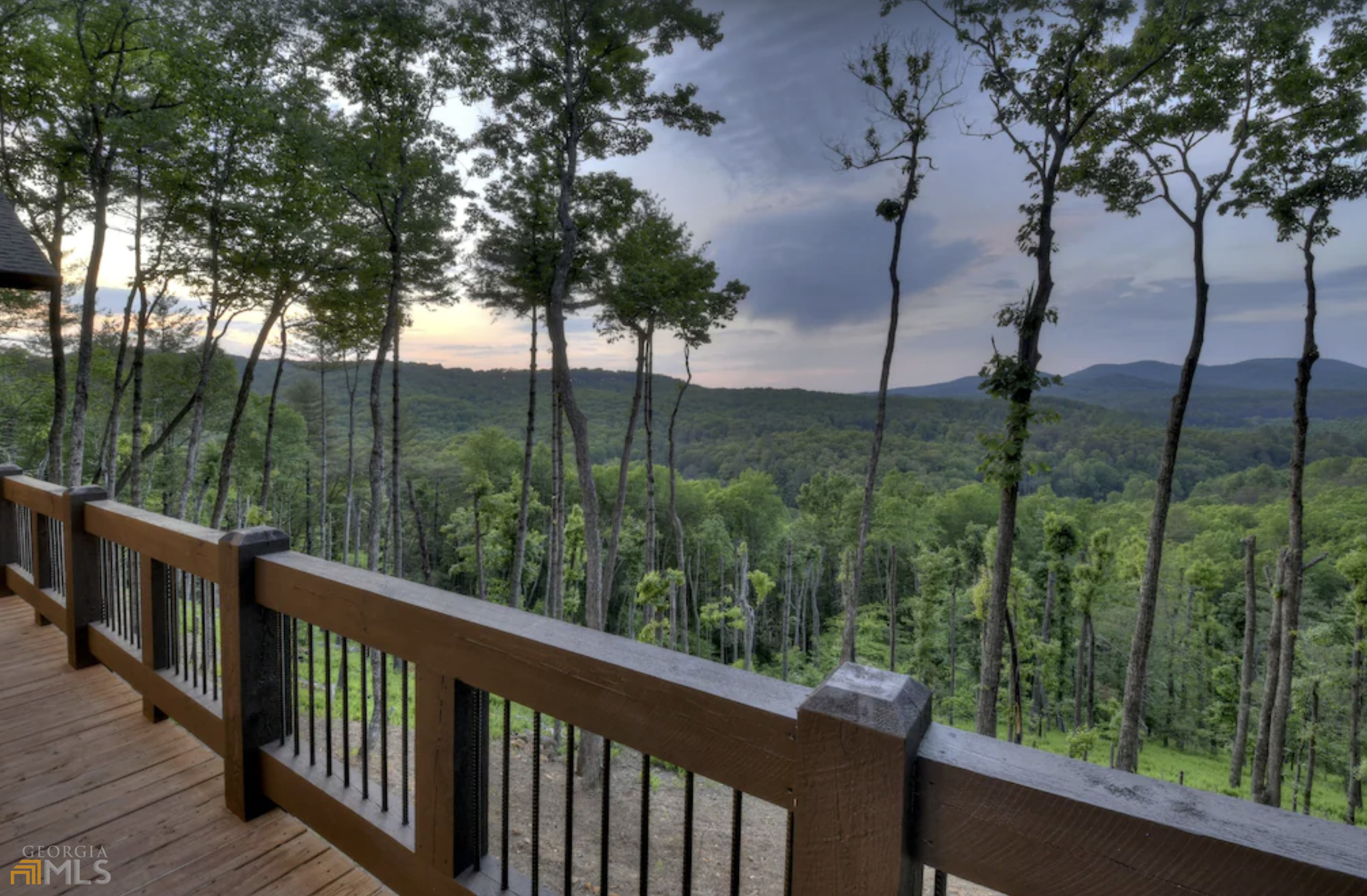 Blue Ridge Escape - Residential