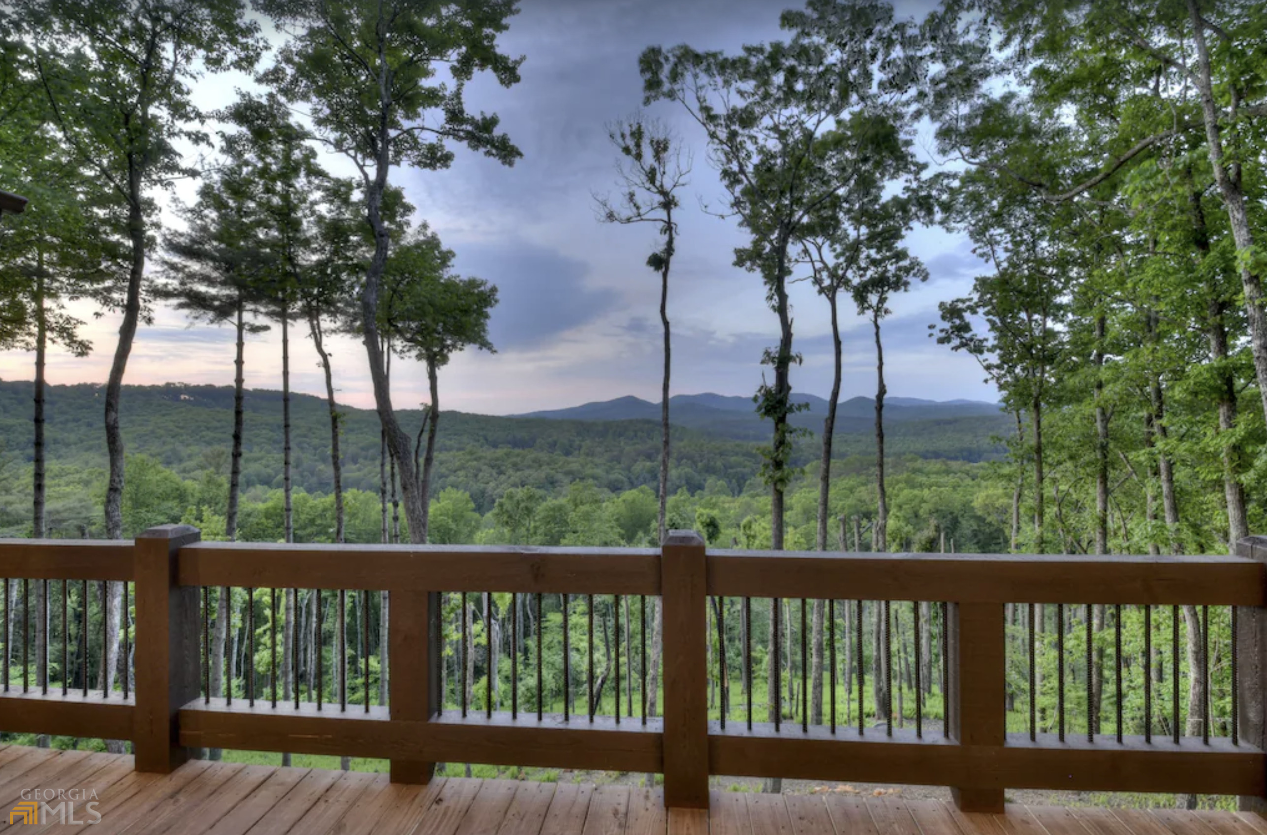 Blue Ridge Escape - Residential