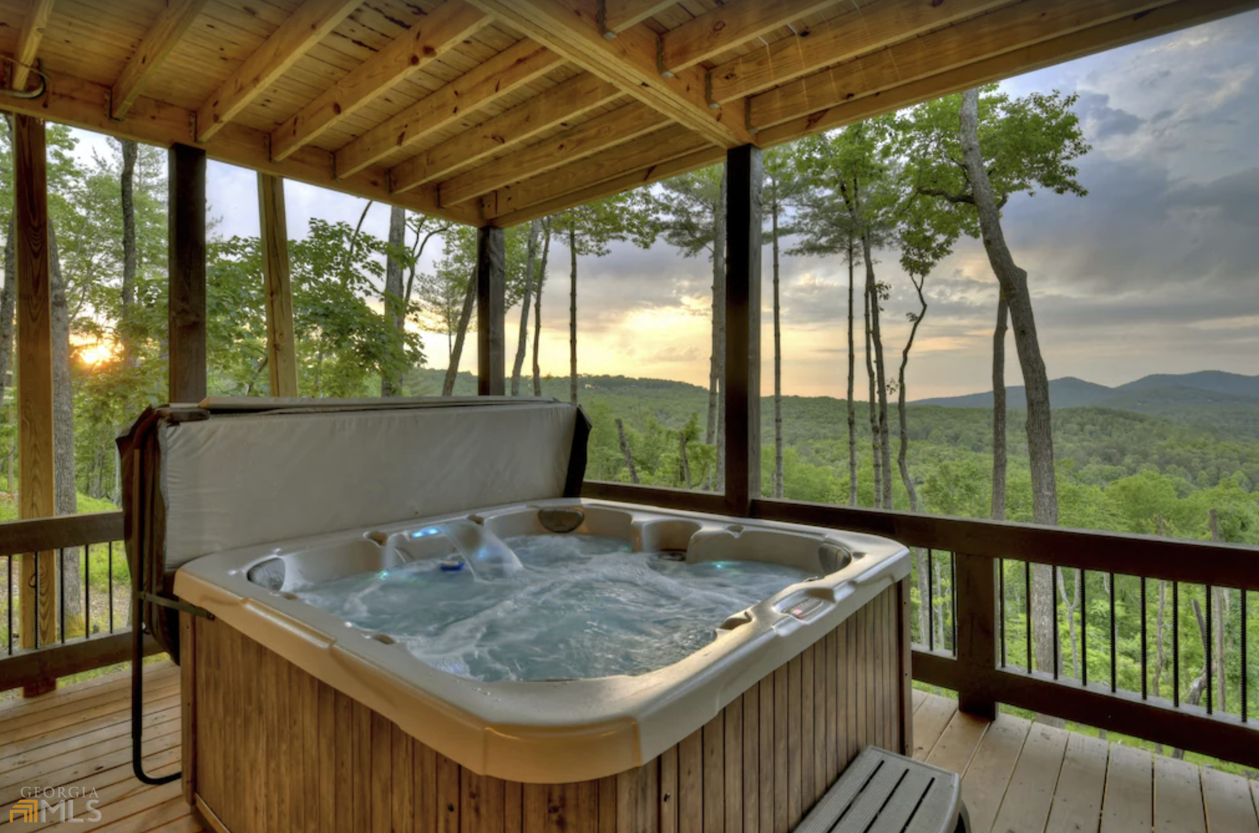 Blue Ridge Escape - Residential