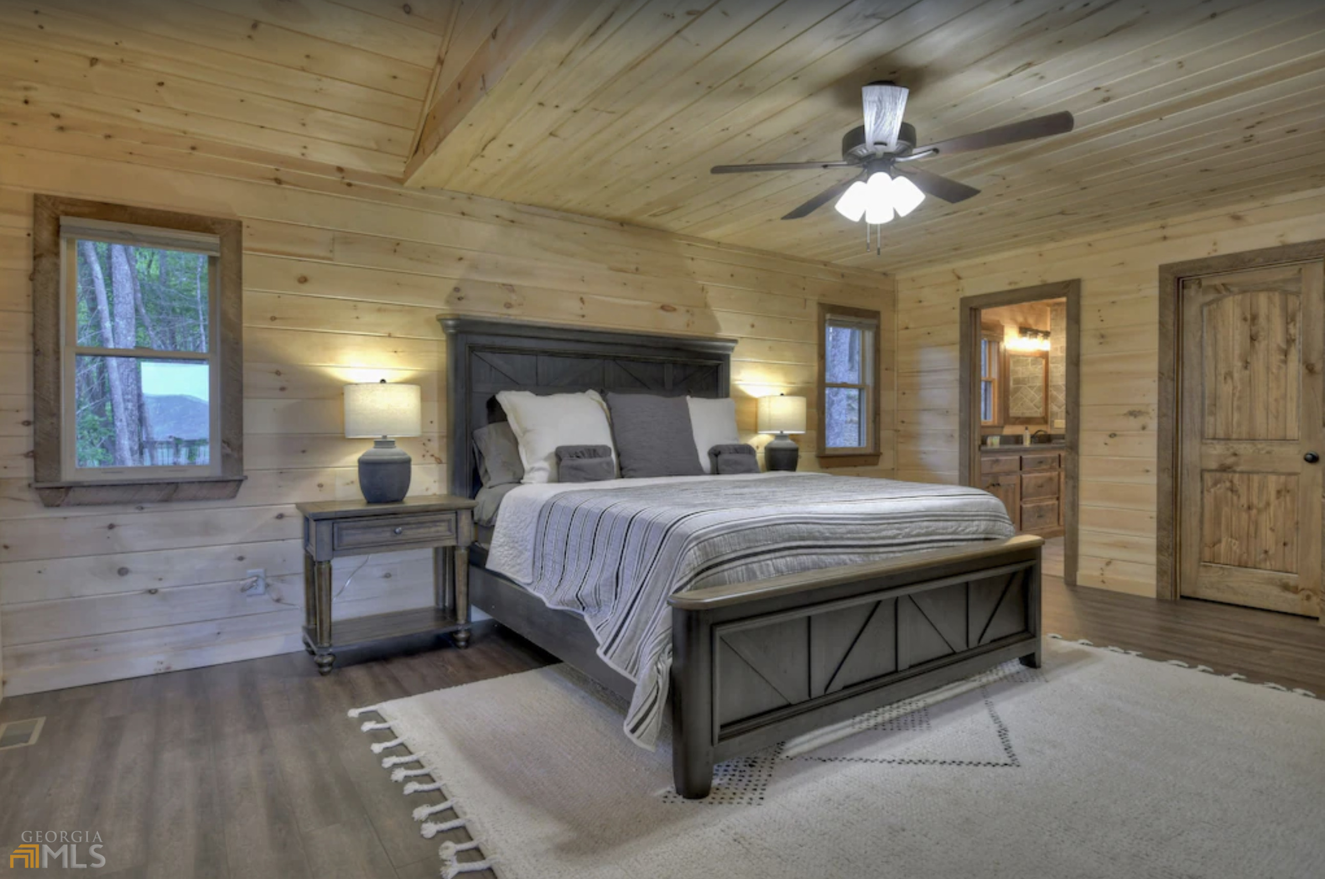 Blue Ridge Escape - Residential