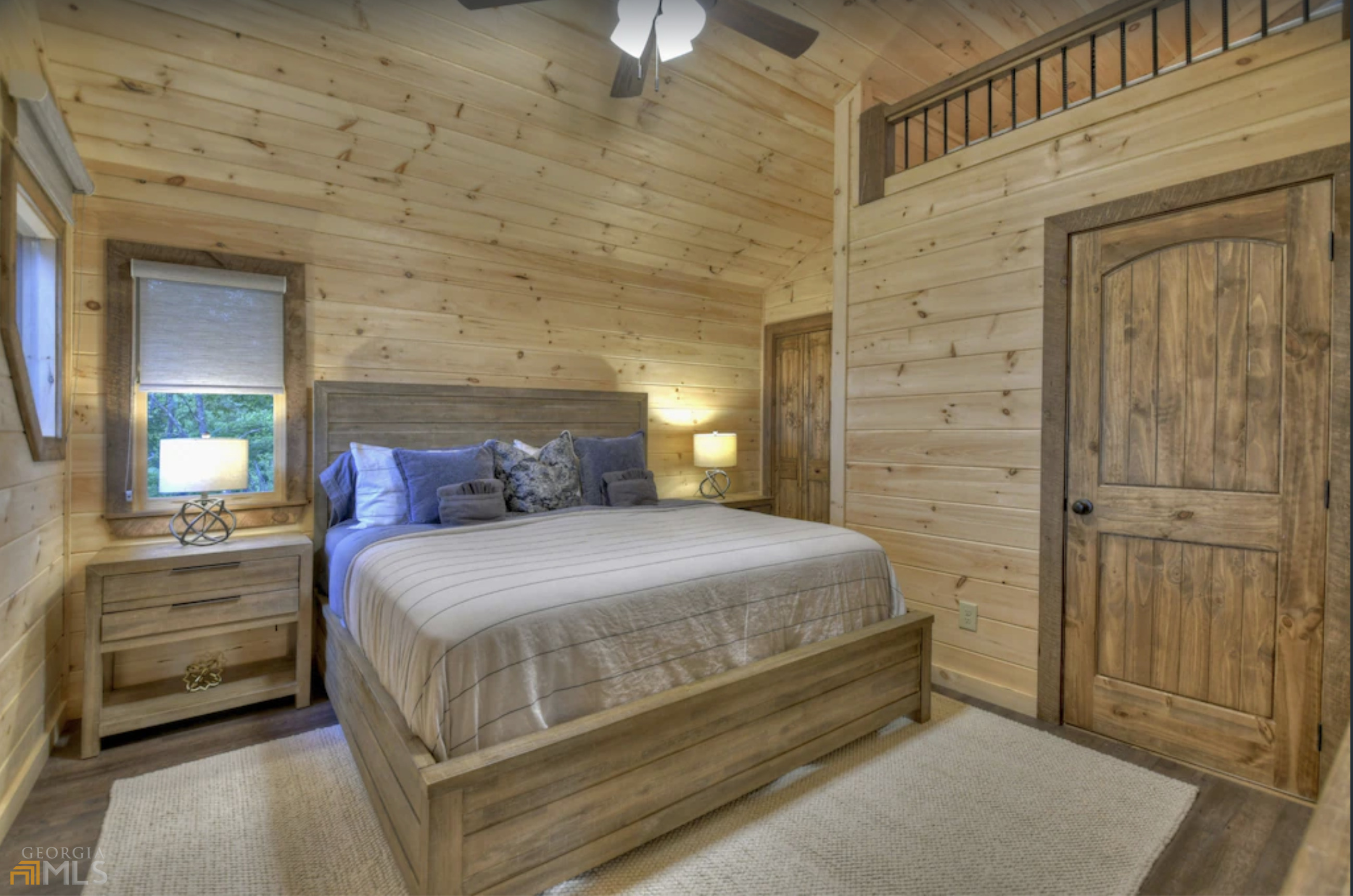 Blue Ridge Escape - Residential