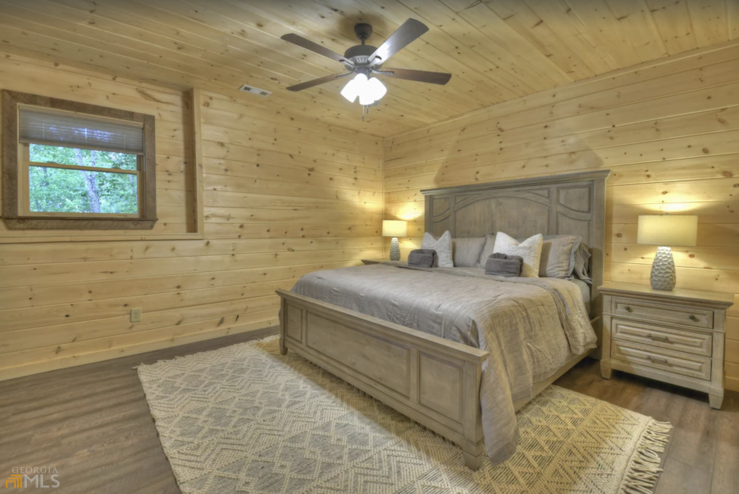 Blue Ridge Escape - Residential