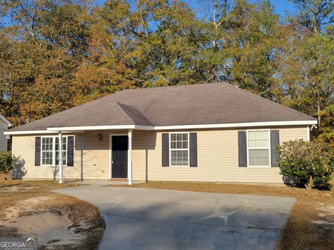 Photo of 3576 Confederate Drive, Macon, GA 31211 (MLS # 10649476)
