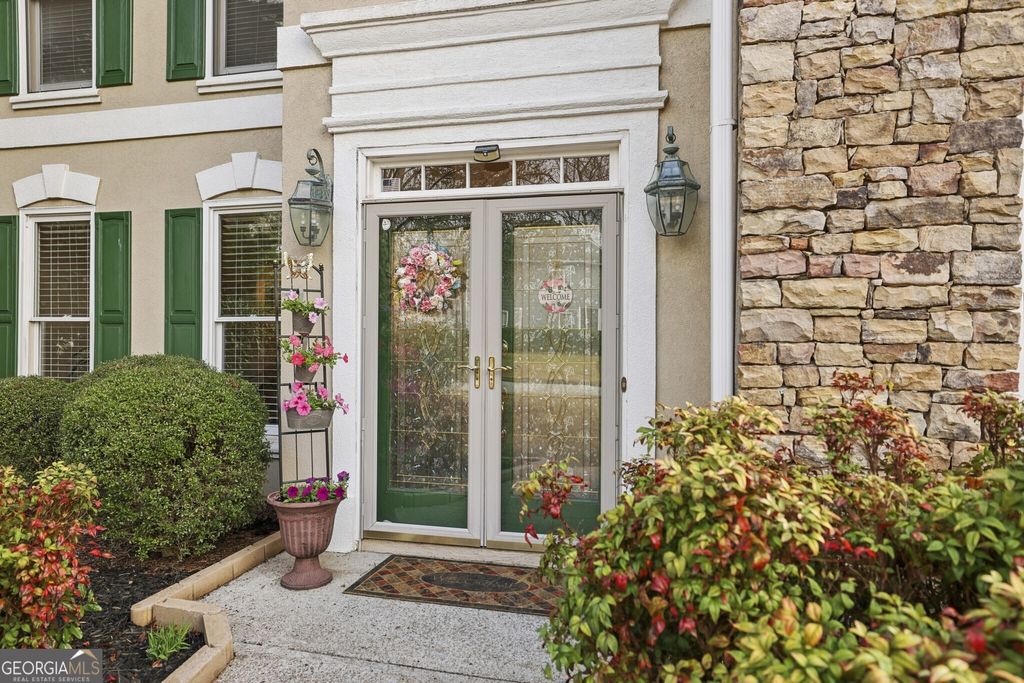 Photo of 677 River Cove Court, Dacula, GA 30019 (MLS # 10709868)