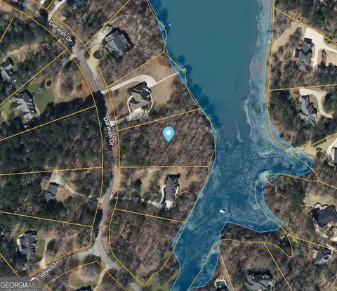 190 Darwish DR McDonough GA 30252